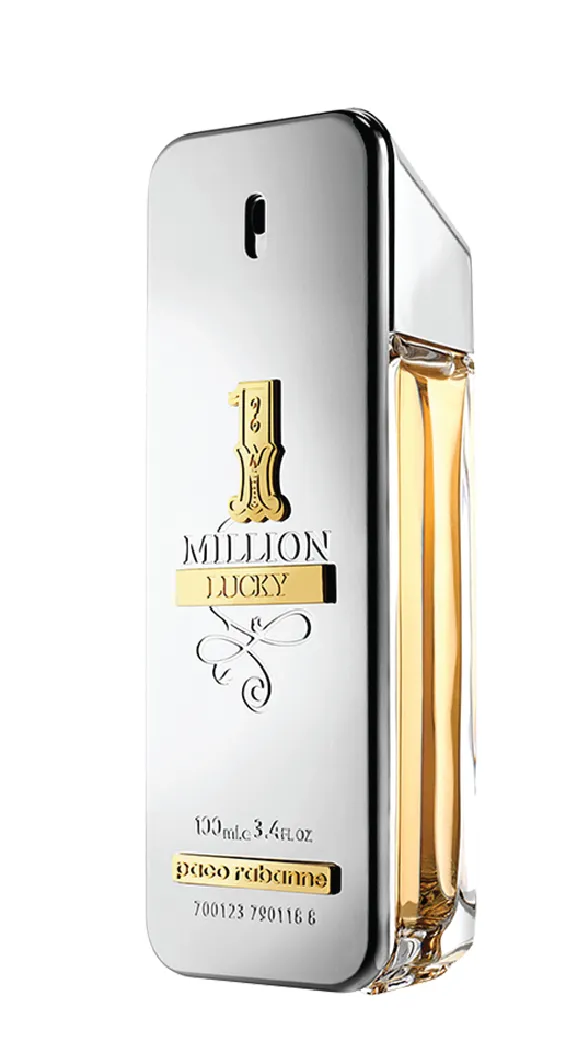 ONE MILLION